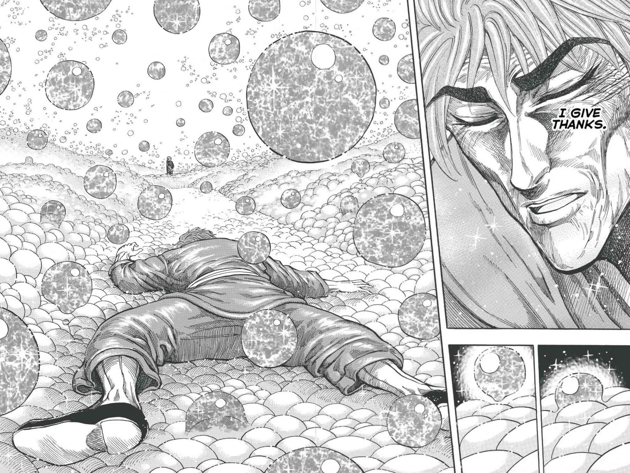 Read Toriko (en) Manga Online
