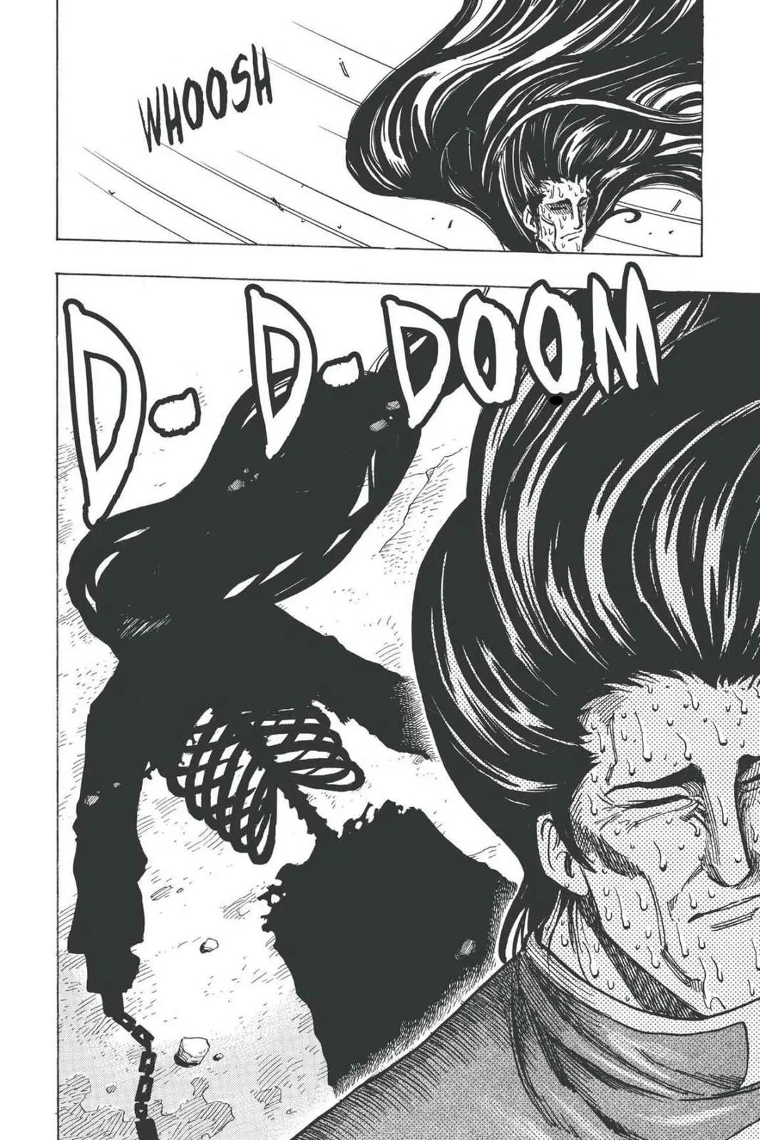 Read Toriko (en) Manga Online