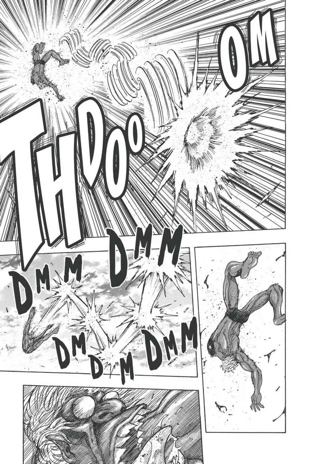 Read Toriko (en) Manga Online