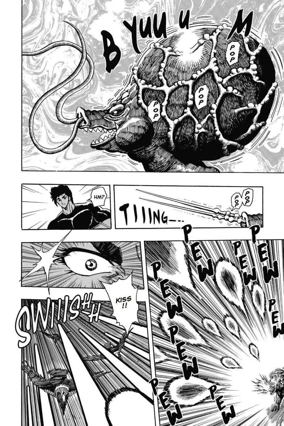 Read Toriko (en) Manga Online