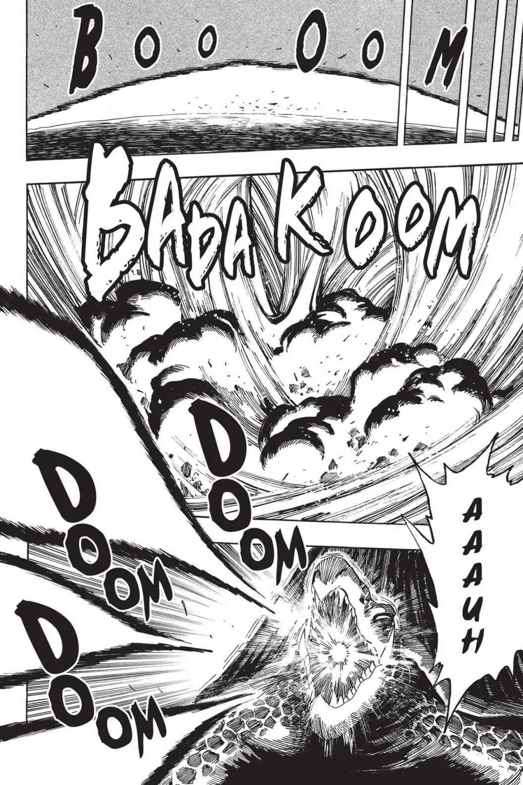 Read Toriko (en) Manga Online