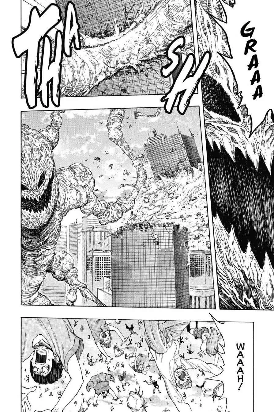 Read Toriko (en) Manga Online