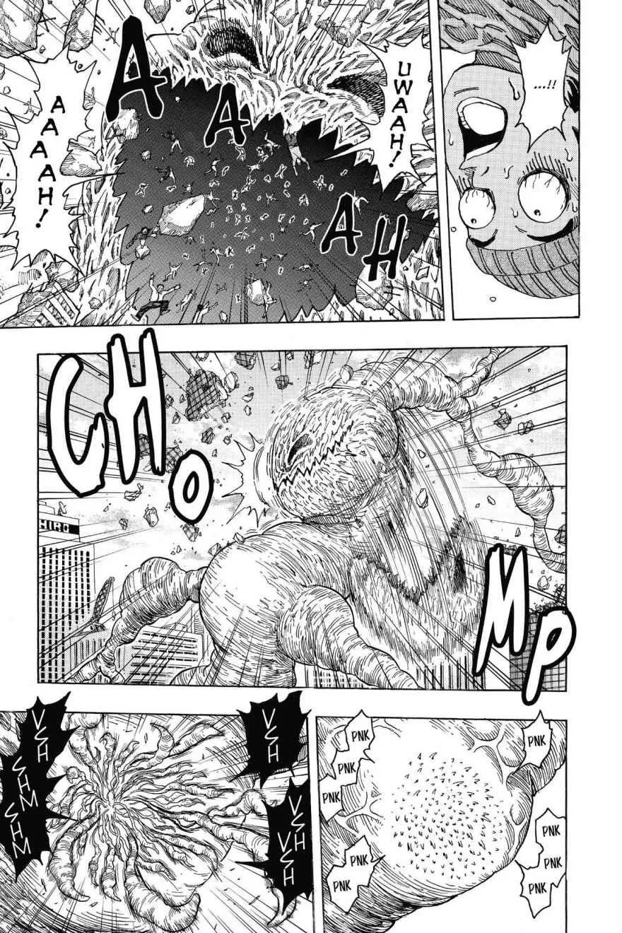 Read Toriko (en) Manga Online