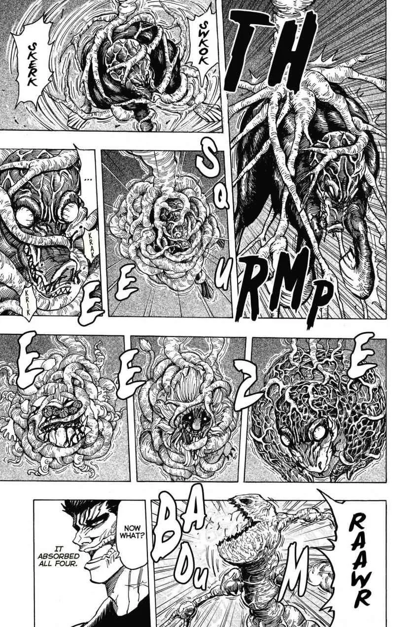 Read Toriko (en) Manga Online