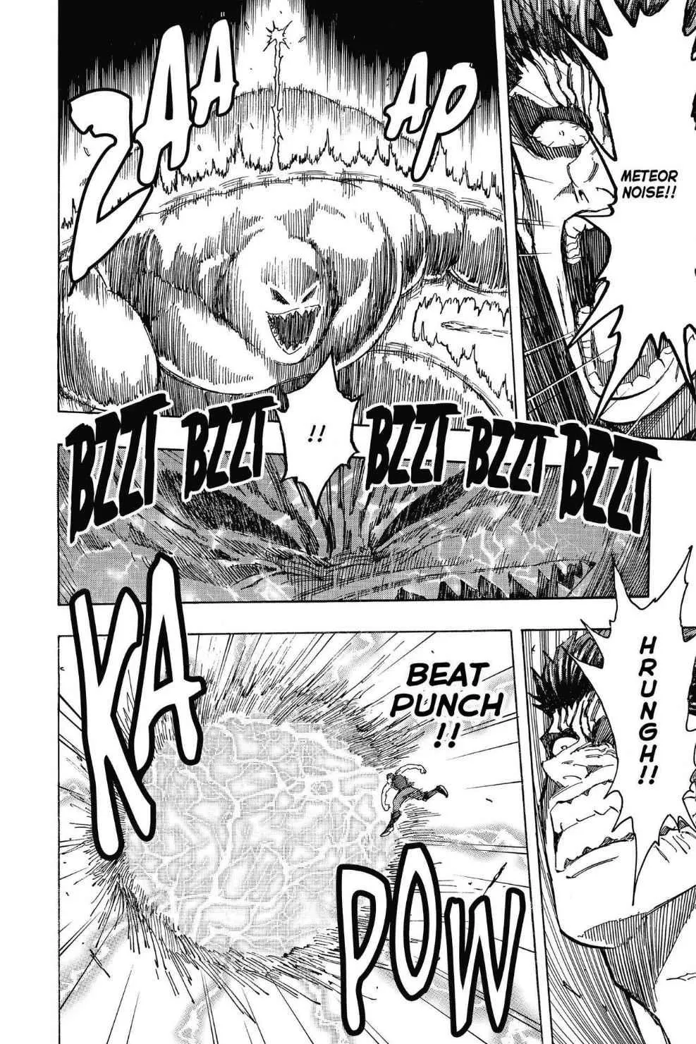 Read Toriko (en) Manga Online
