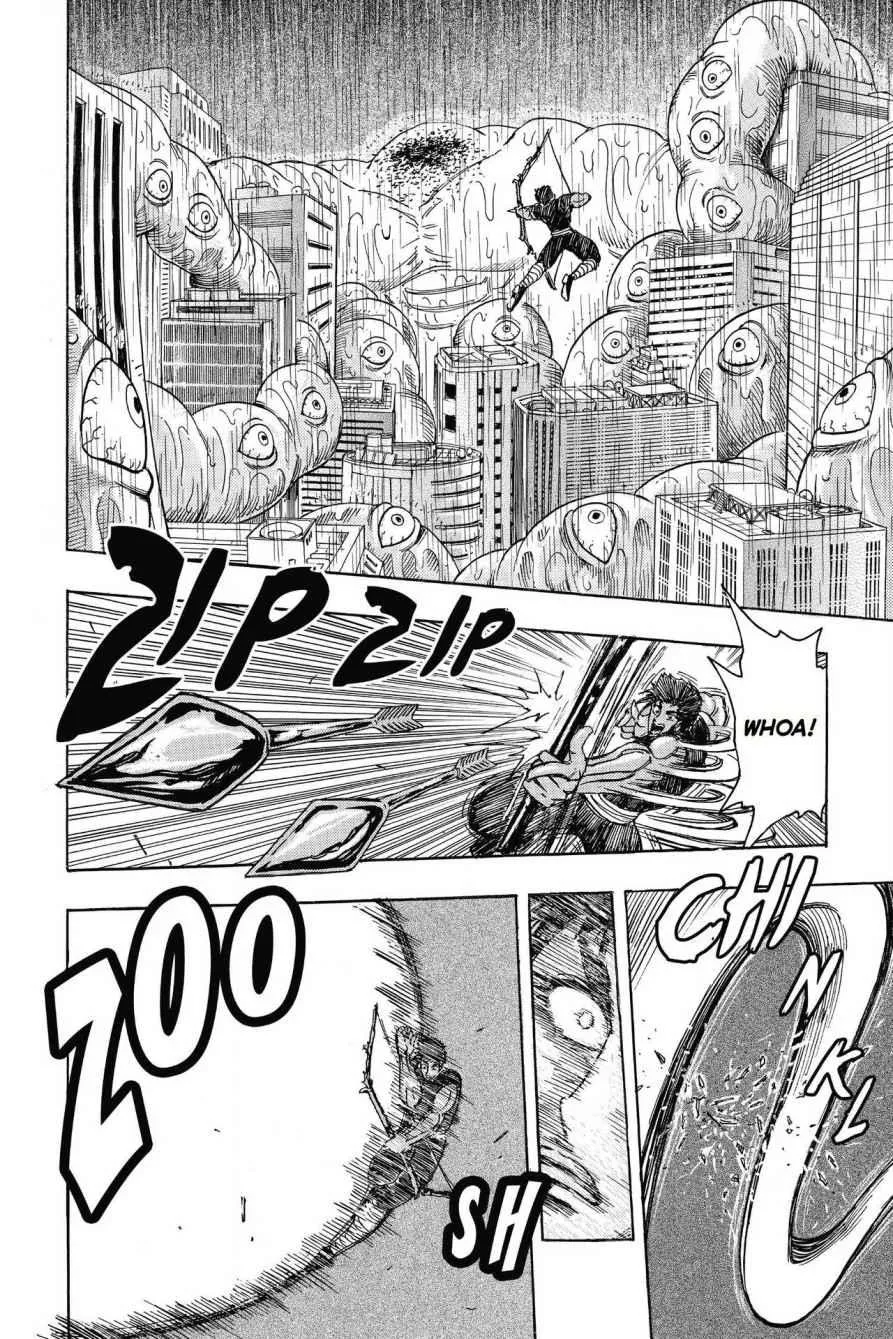 Read Toriko (en) Manga Online