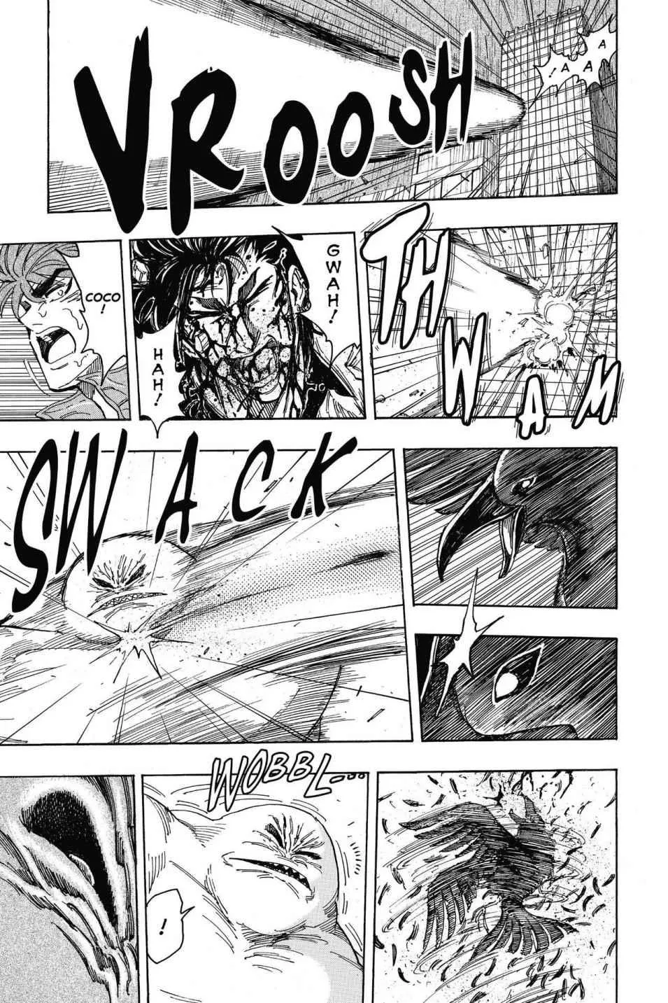 Read Toriko (en) Manga Online