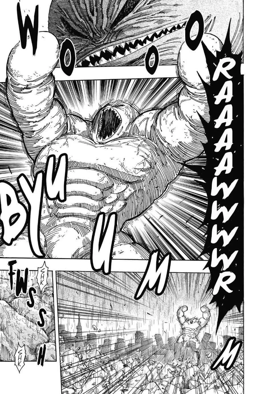Read Toriko (en) Manga Online