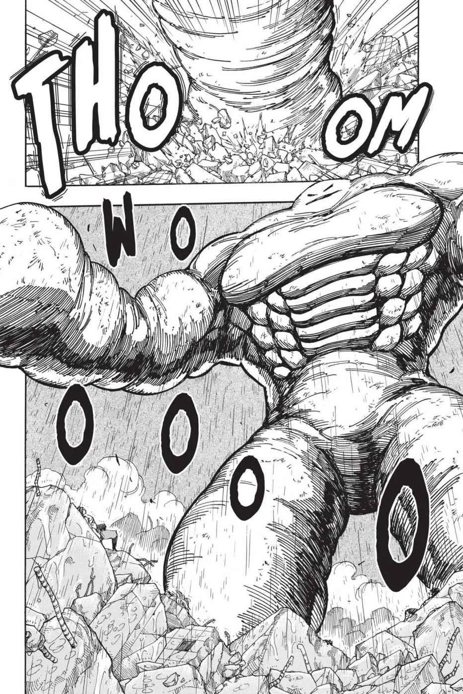 Read Toriko (en) Manga Online