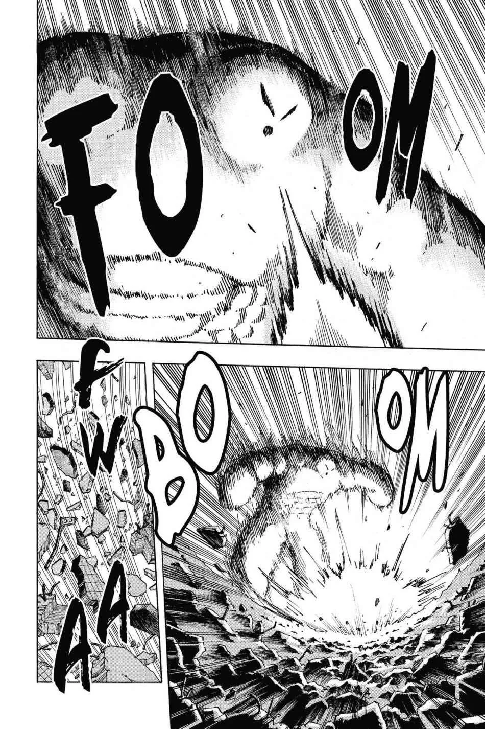 Read Toriko (en) Manga Online