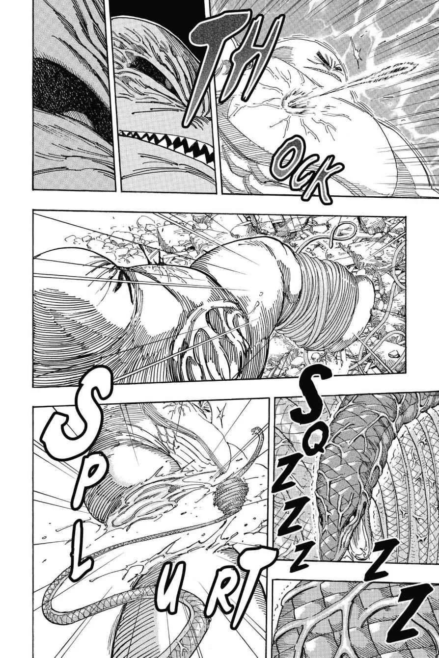 Read Toriko (en) Manga Online