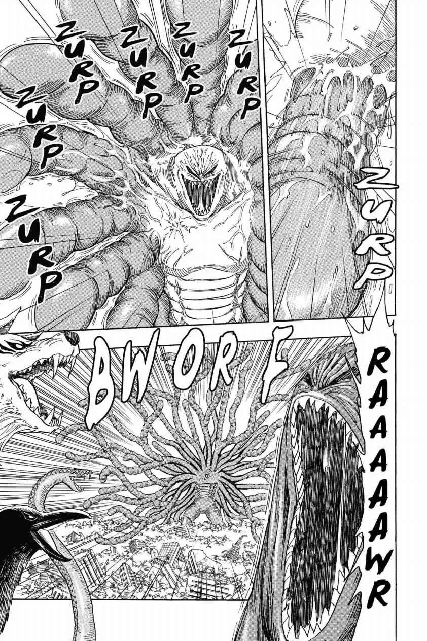 Read Toriko (en) Manga Online