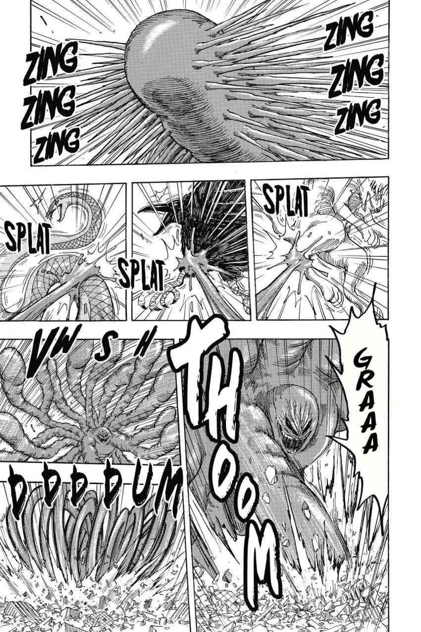 Read Toriko (en) Manga Online