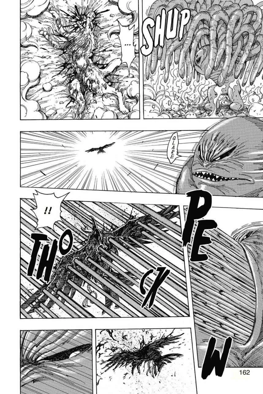 Read Toriko (en) Manga Online