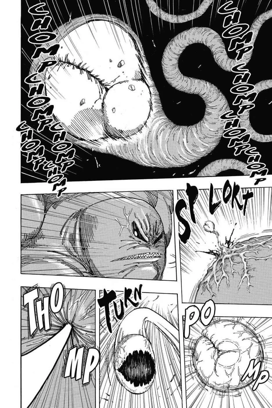 Read Toriko (en) Manga Online