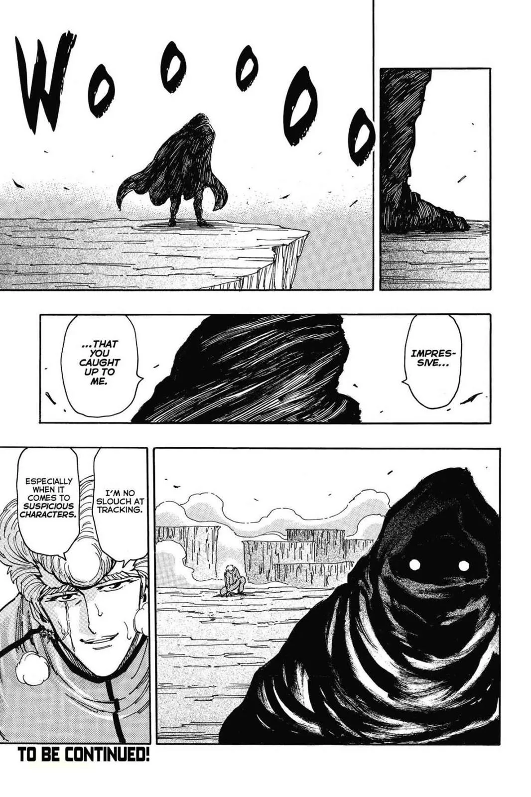 Read Toriko (en) Manga Online