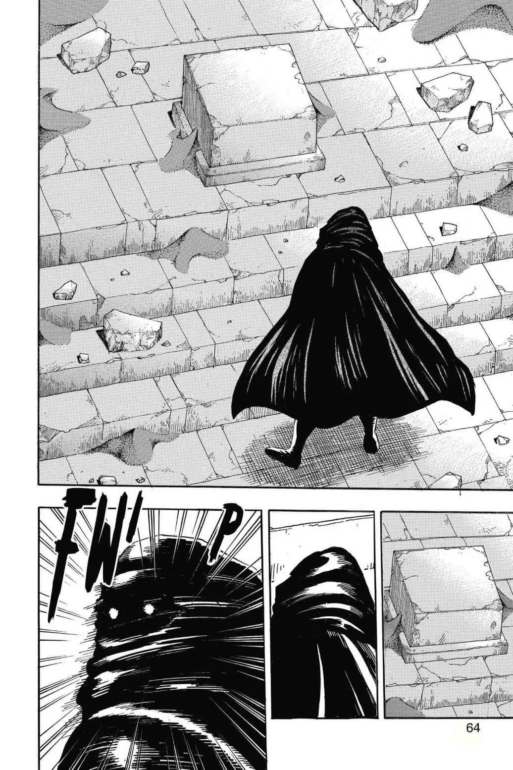 Read Toriko (en) Manga Online