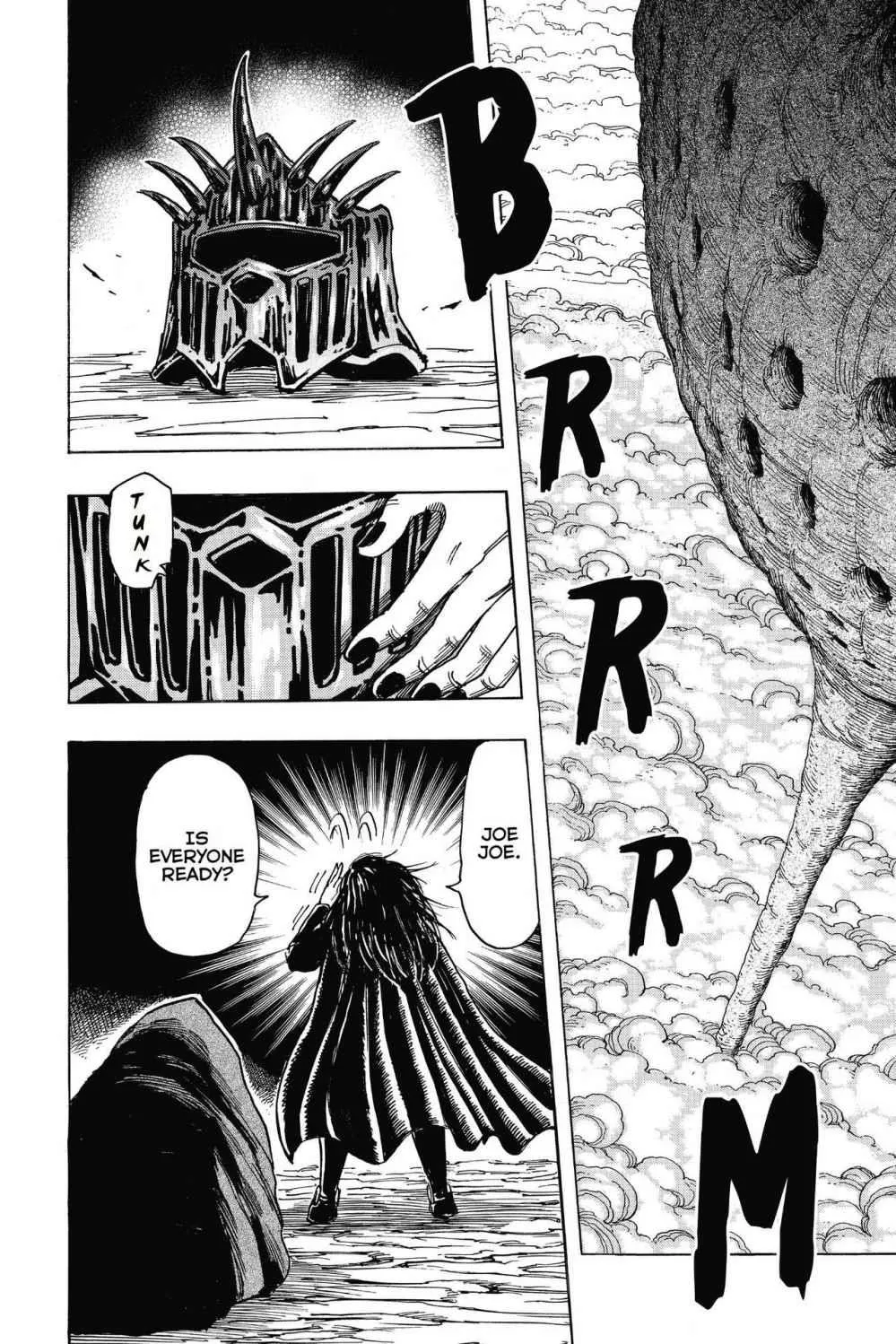 Read Toriko (en) Manga Online