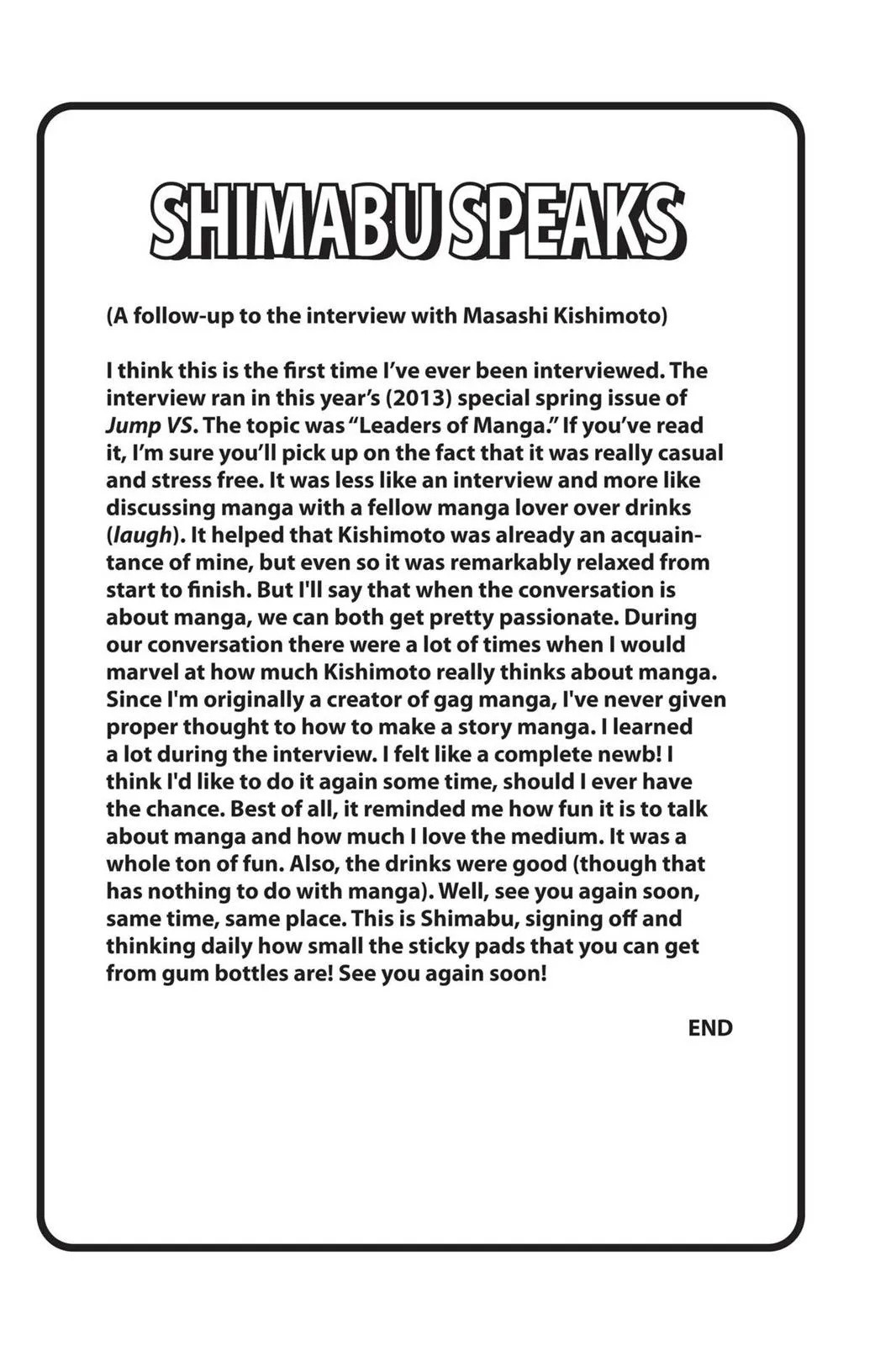 Read Toriko (en) Manga Online