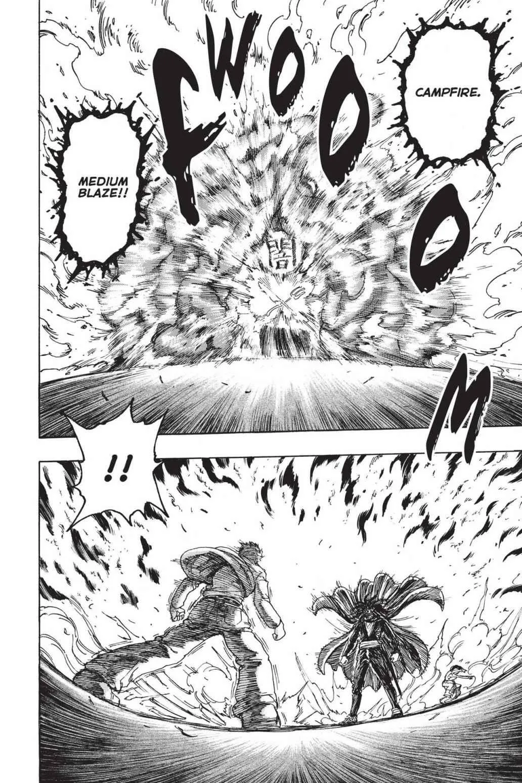 Read Toriko (en) Manga Online