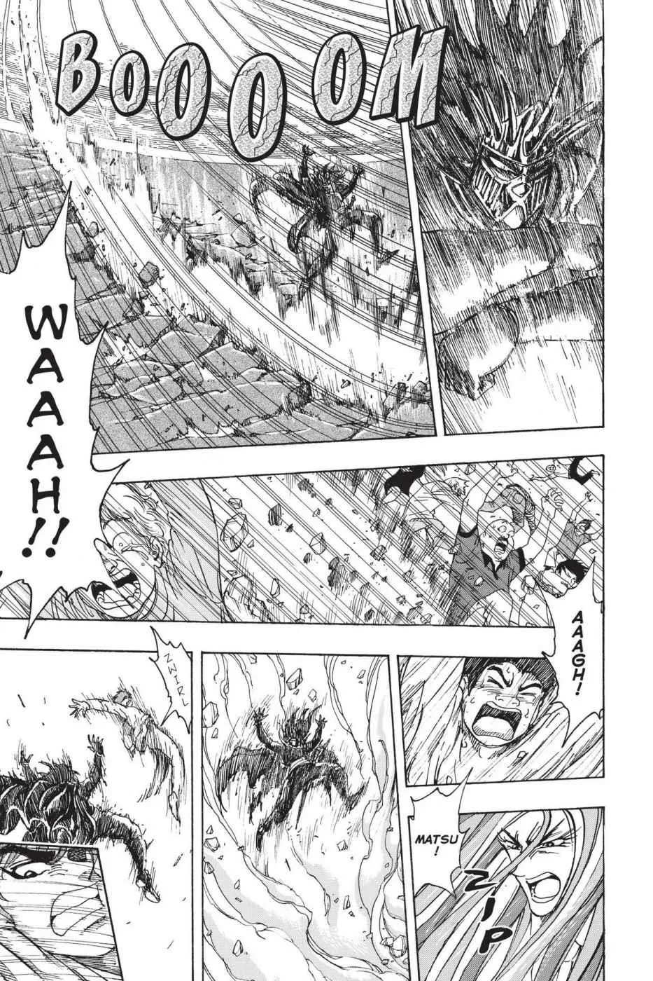 Read Toriko (en) Manga Online