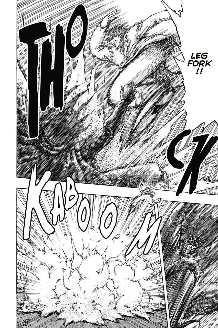 Read Toriko (en) Manga Online