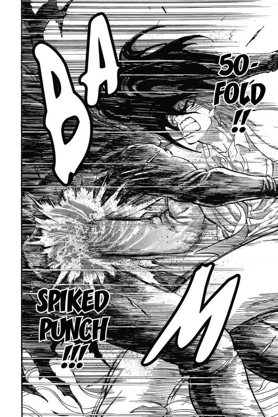 Read Toriko (en) Manga Online
