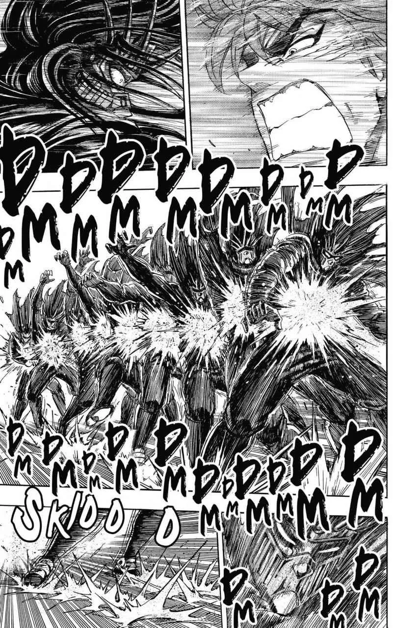Read Toriko (en) Manga Online
