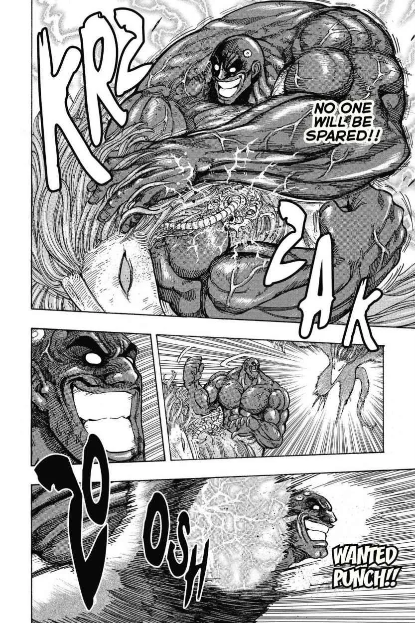 Read Toriko (en) Manga Online