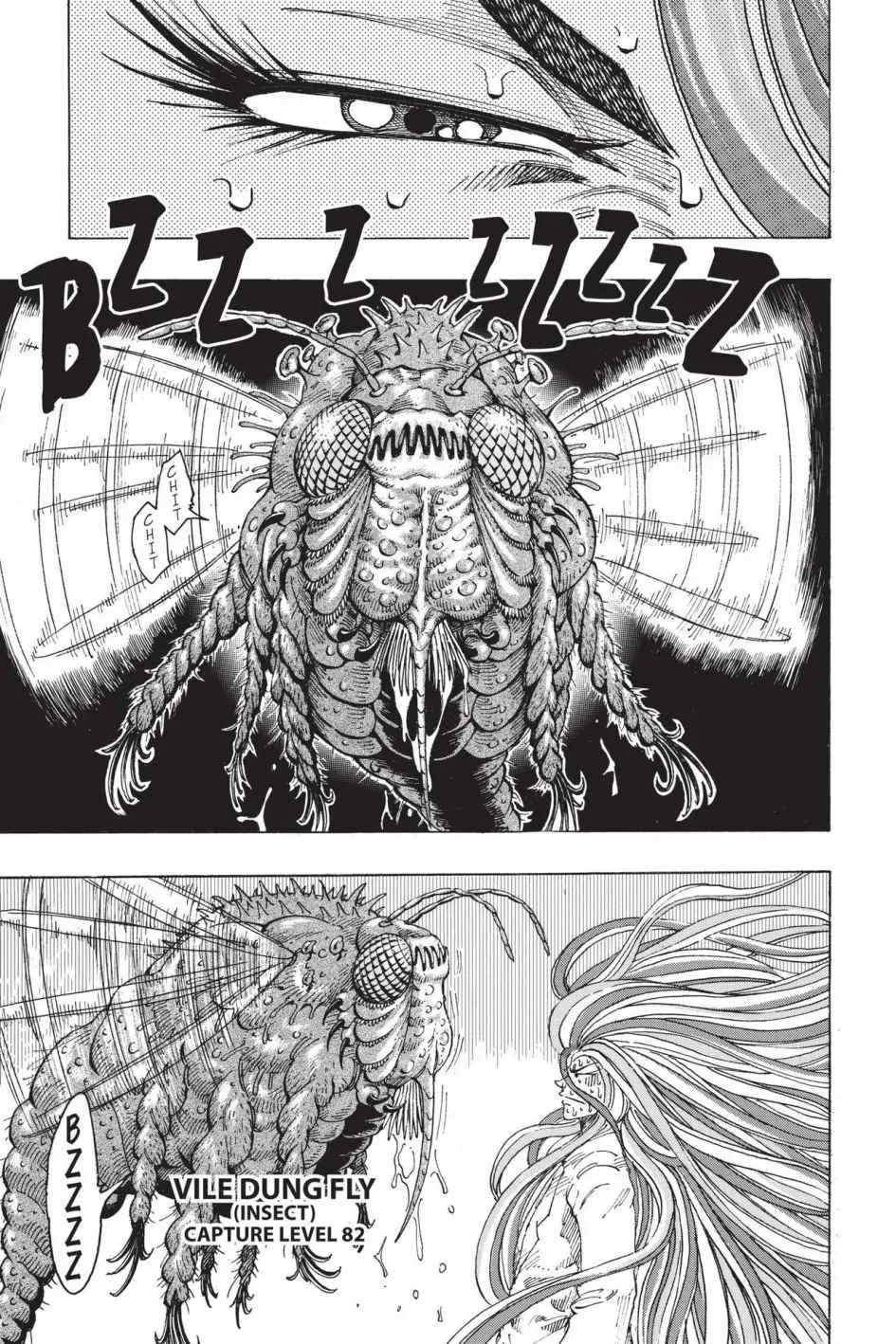 Read Toriko (en) Manga Online
