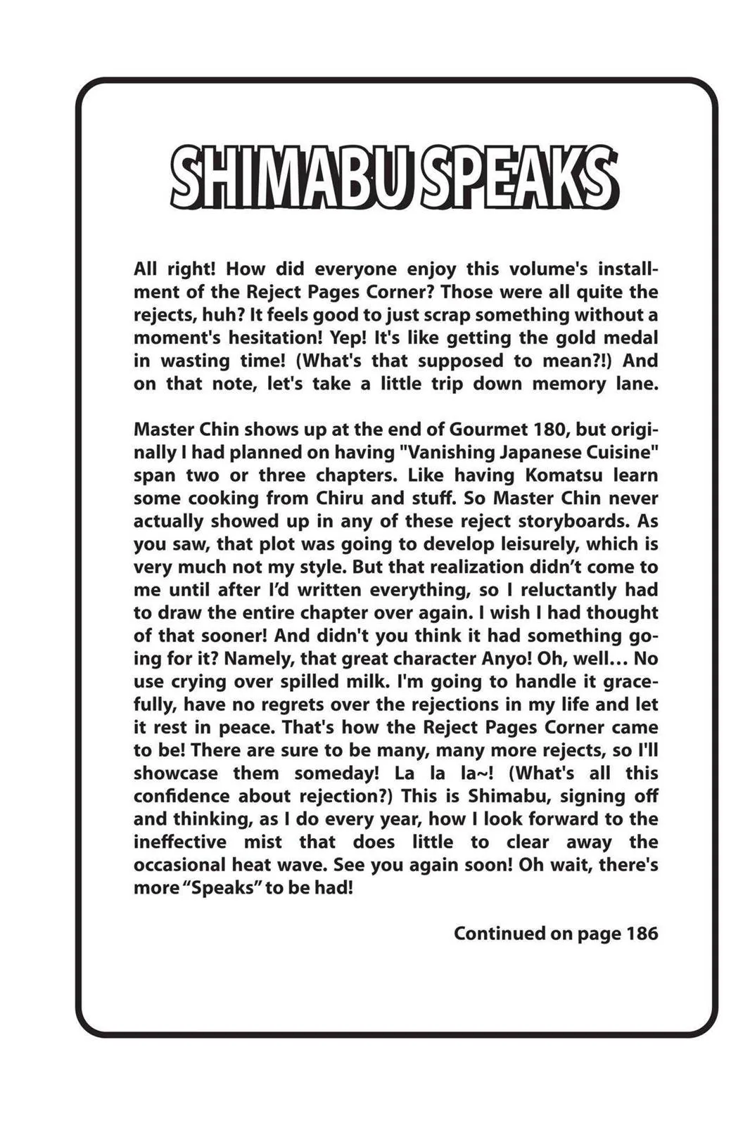 Read Toriko (en) Manga Online