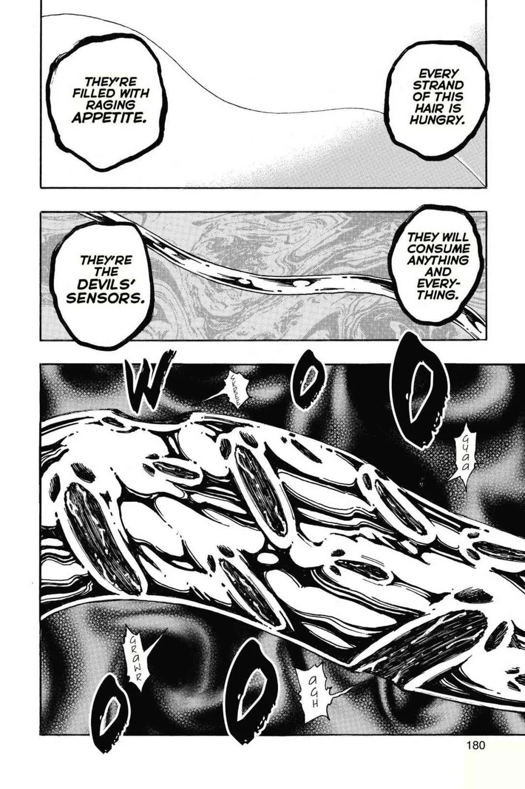 Read Toriko (en) Manga Online