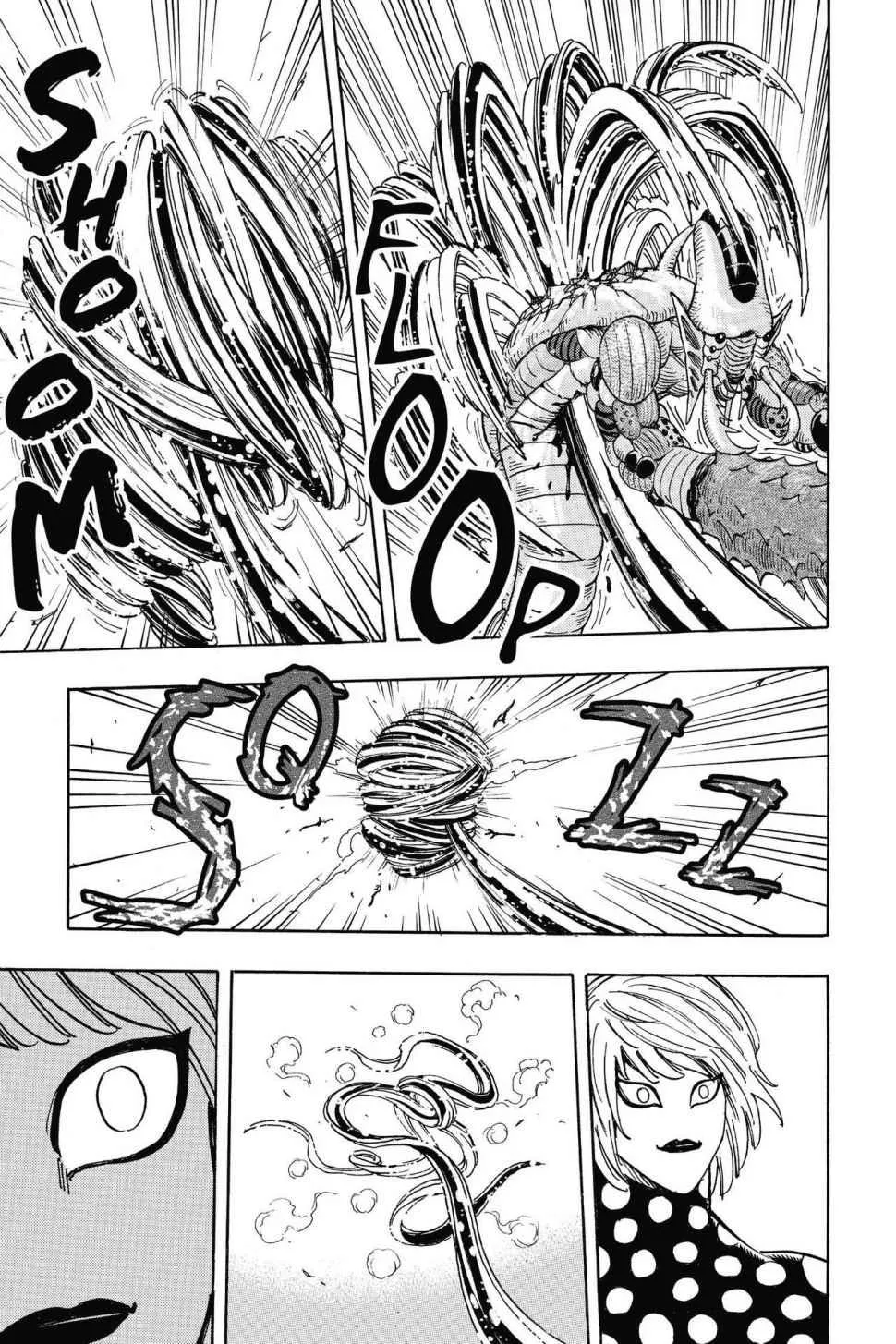 Read Toriko (en) Manga Online