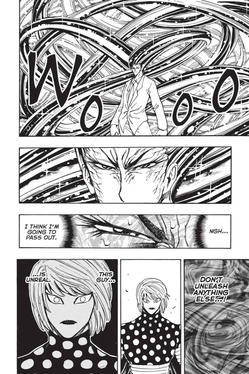 Read Toriko (en) Manga Online