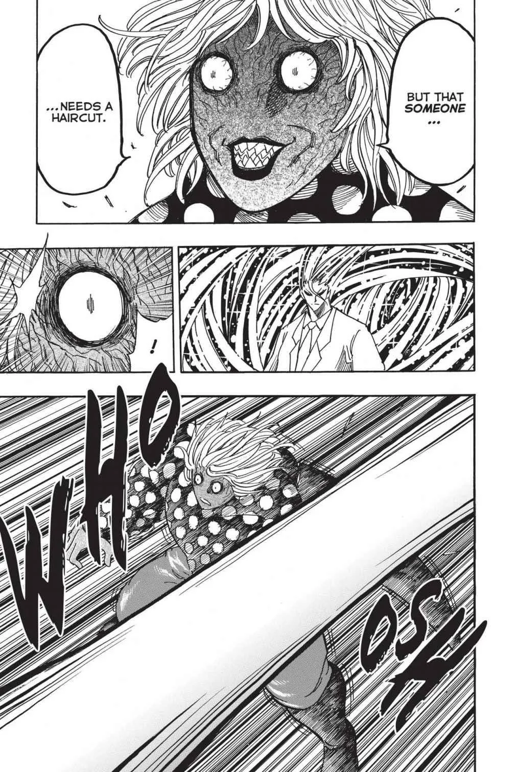 Read Toriko (en) Manga Online