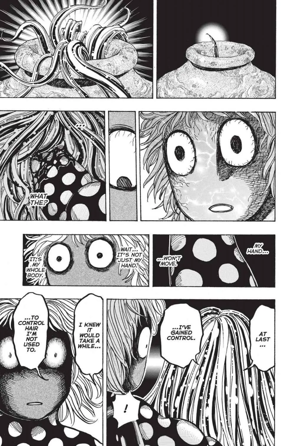 Read Toriko (en) Manga Online