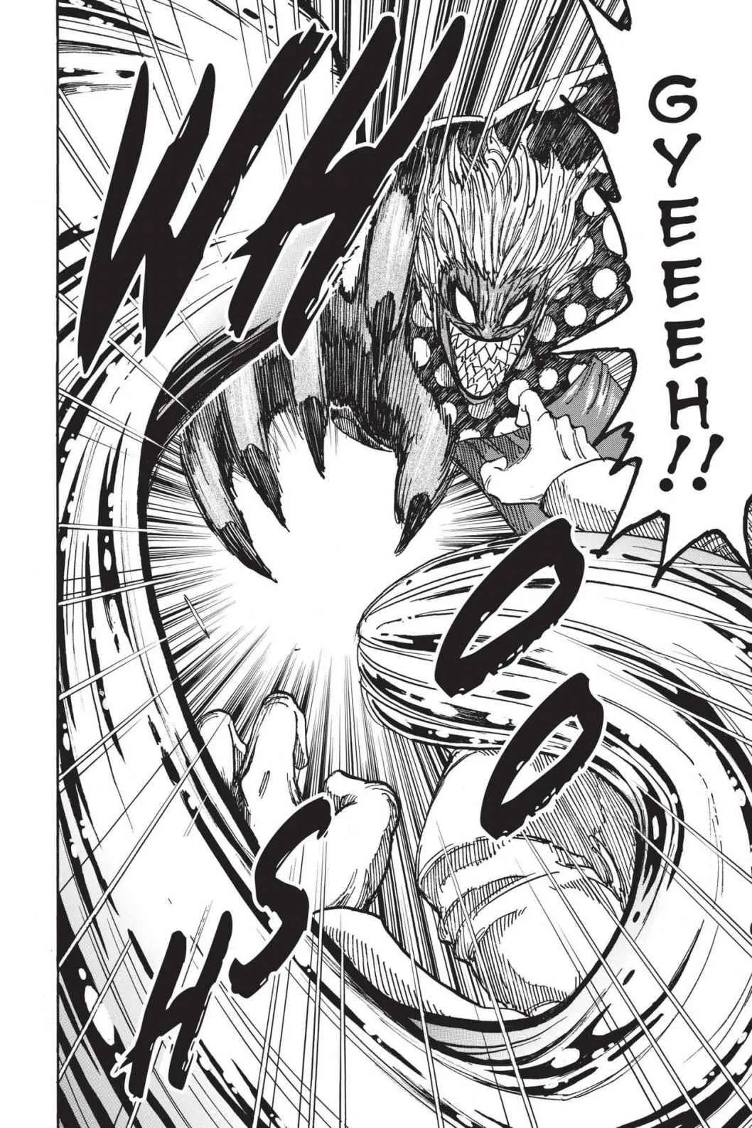 Read Toriko (en) Manga Online