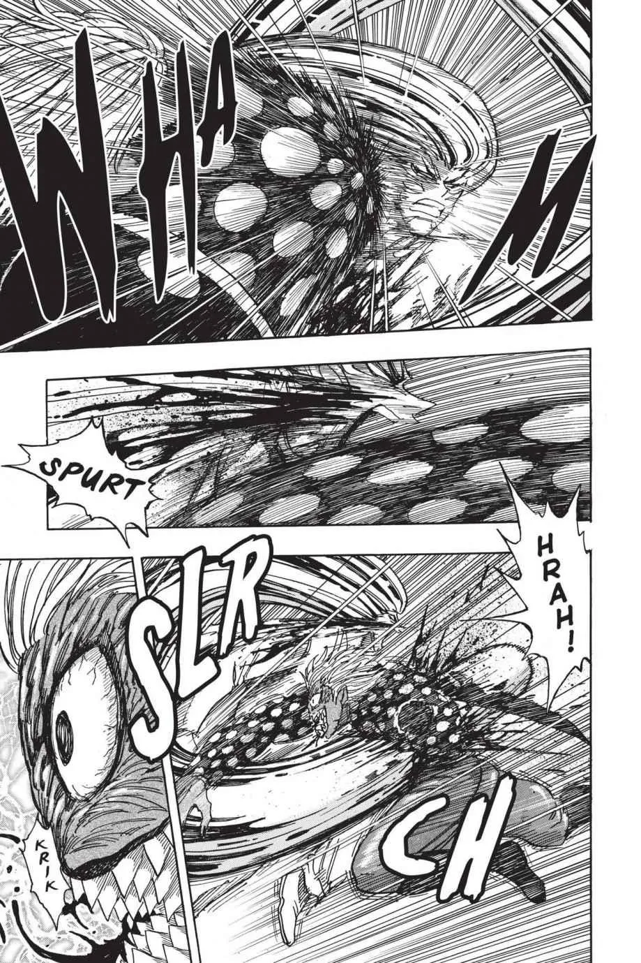 Read Toriko (en) Manga Online