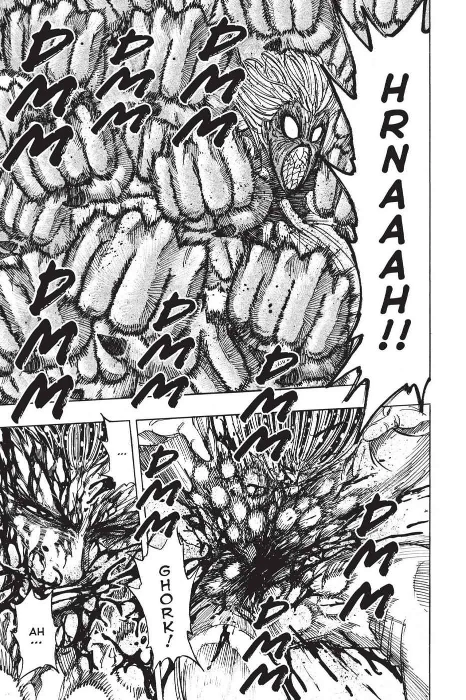 Read Toriko (en) Manga Online