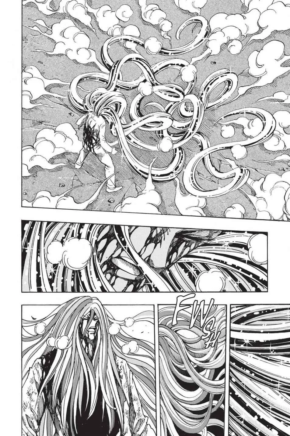 Read Toriko (en) Manga Online