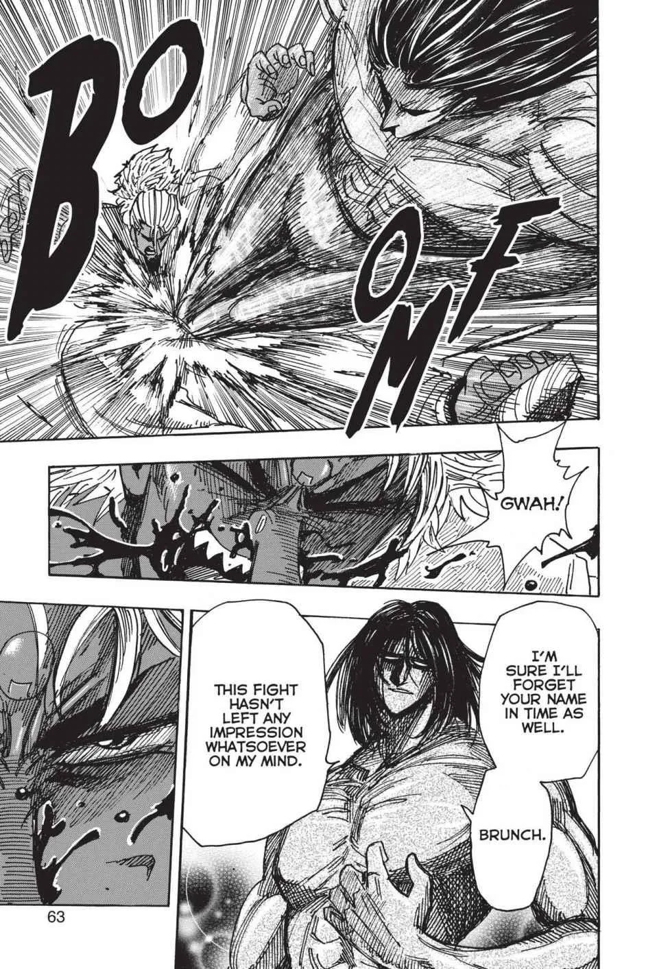 Read Toriko (en) Manga Online