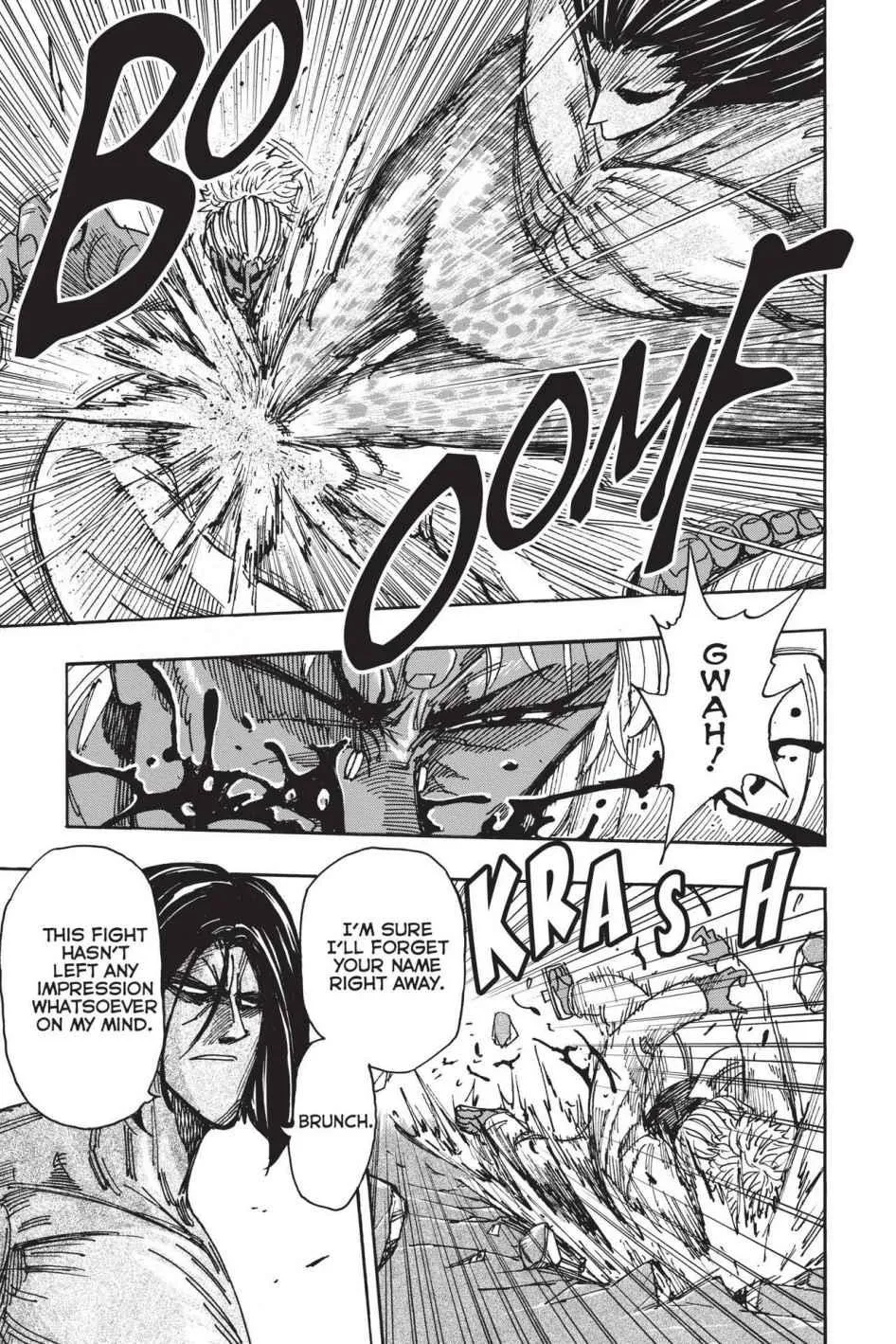 Read Toriko (en) Manga Online