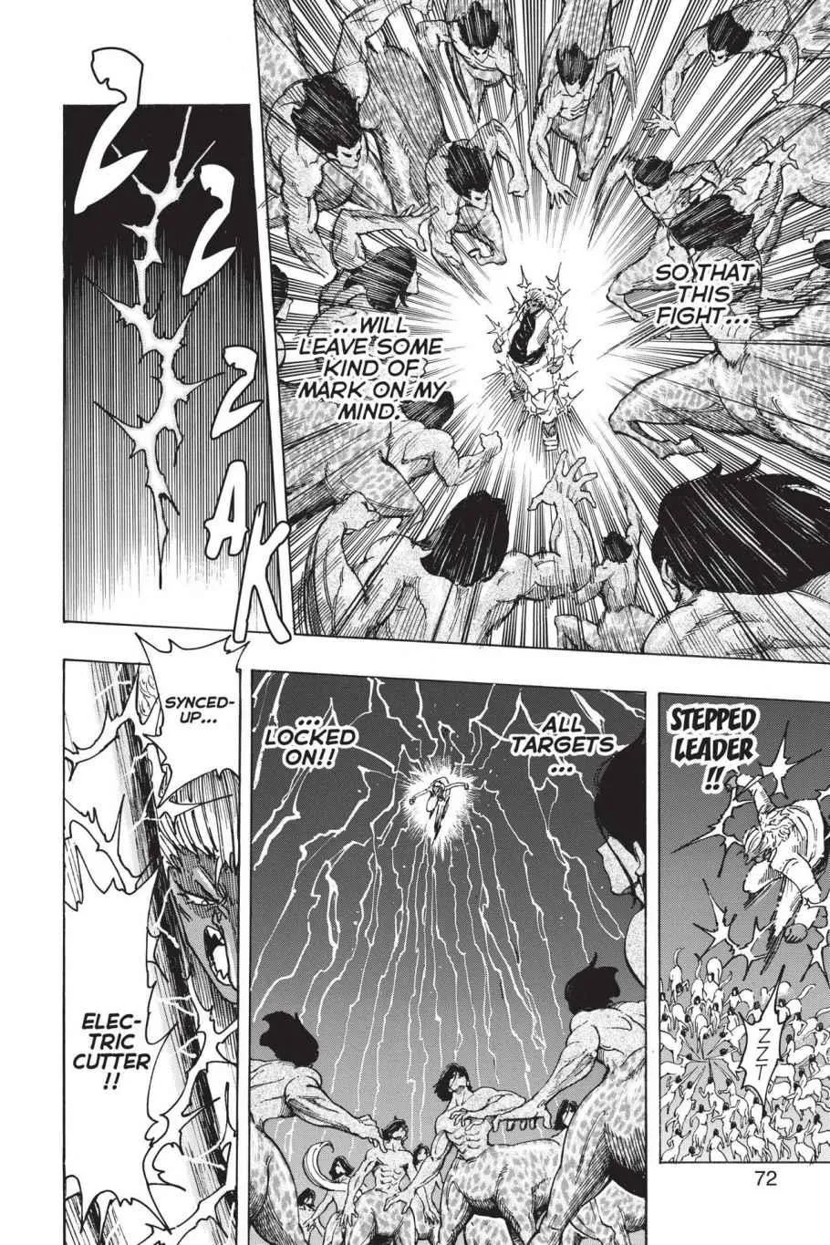Read Toriko (en) Manga Online