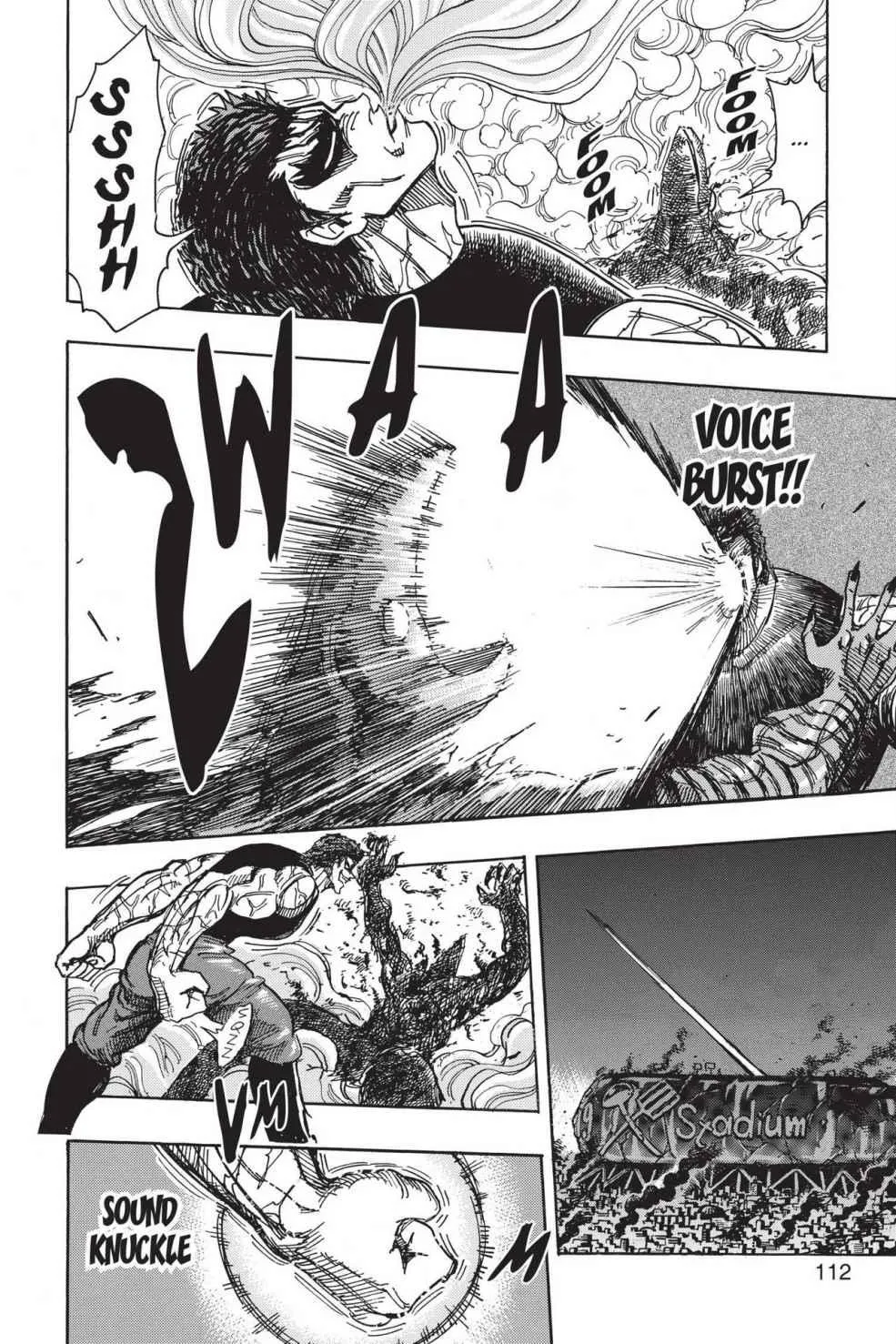 Read Toriko (en) Manga Online