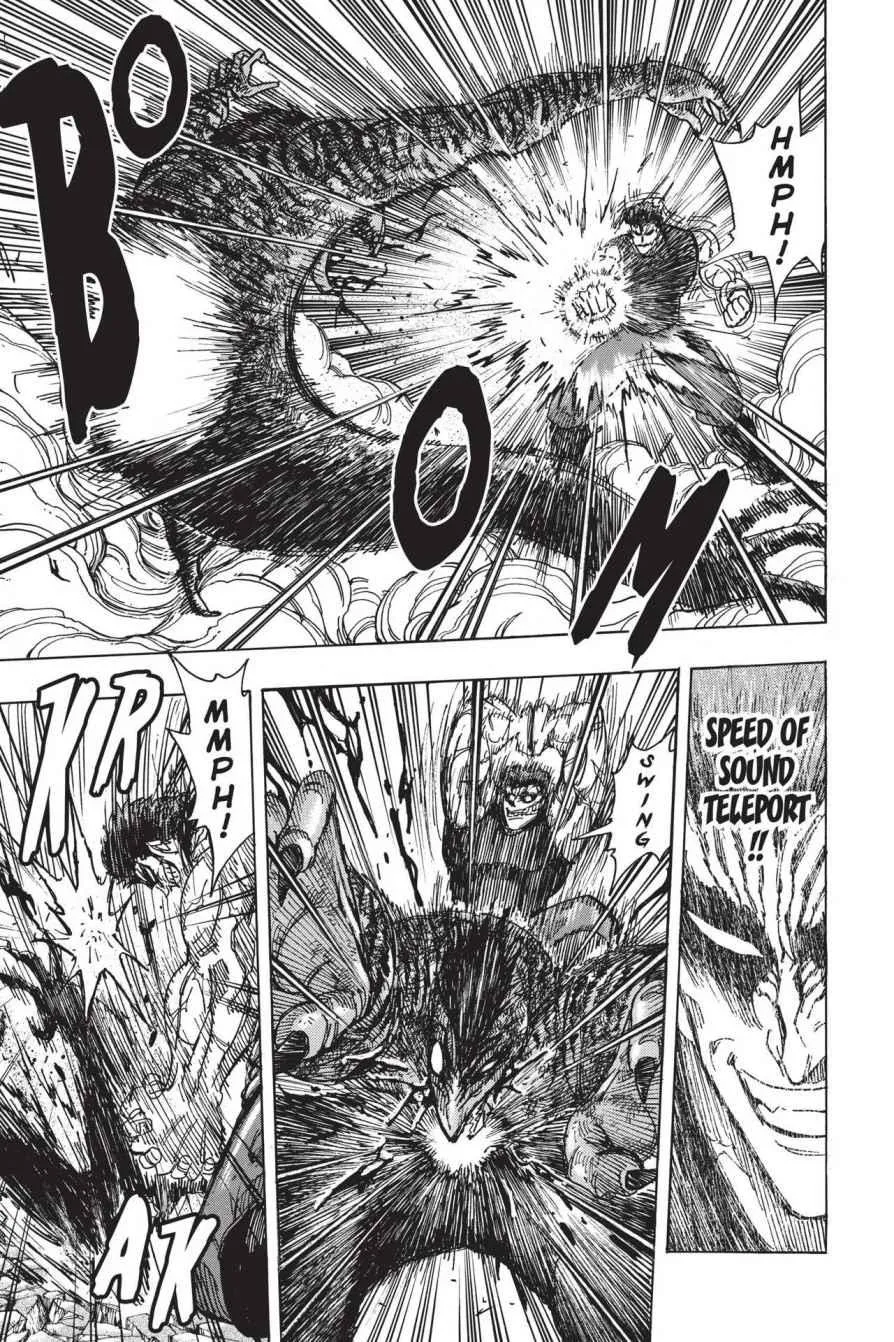 Read Toriko (en) Manga Online