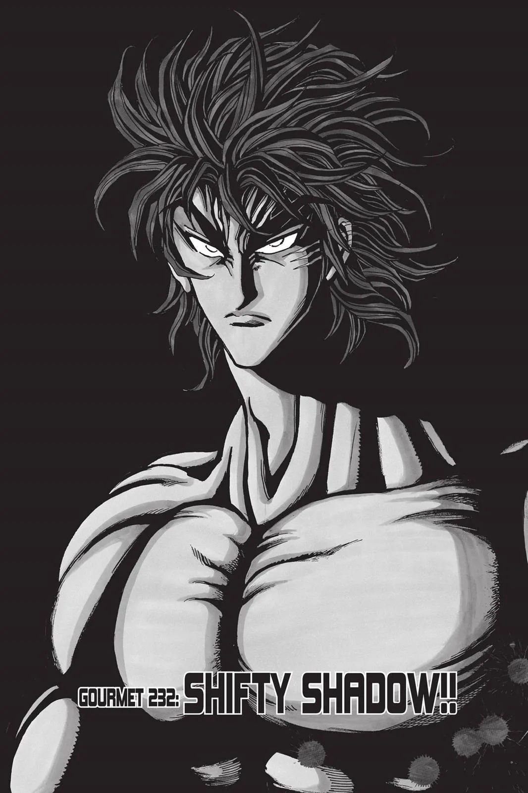 Read Toriko (en) Manga Online