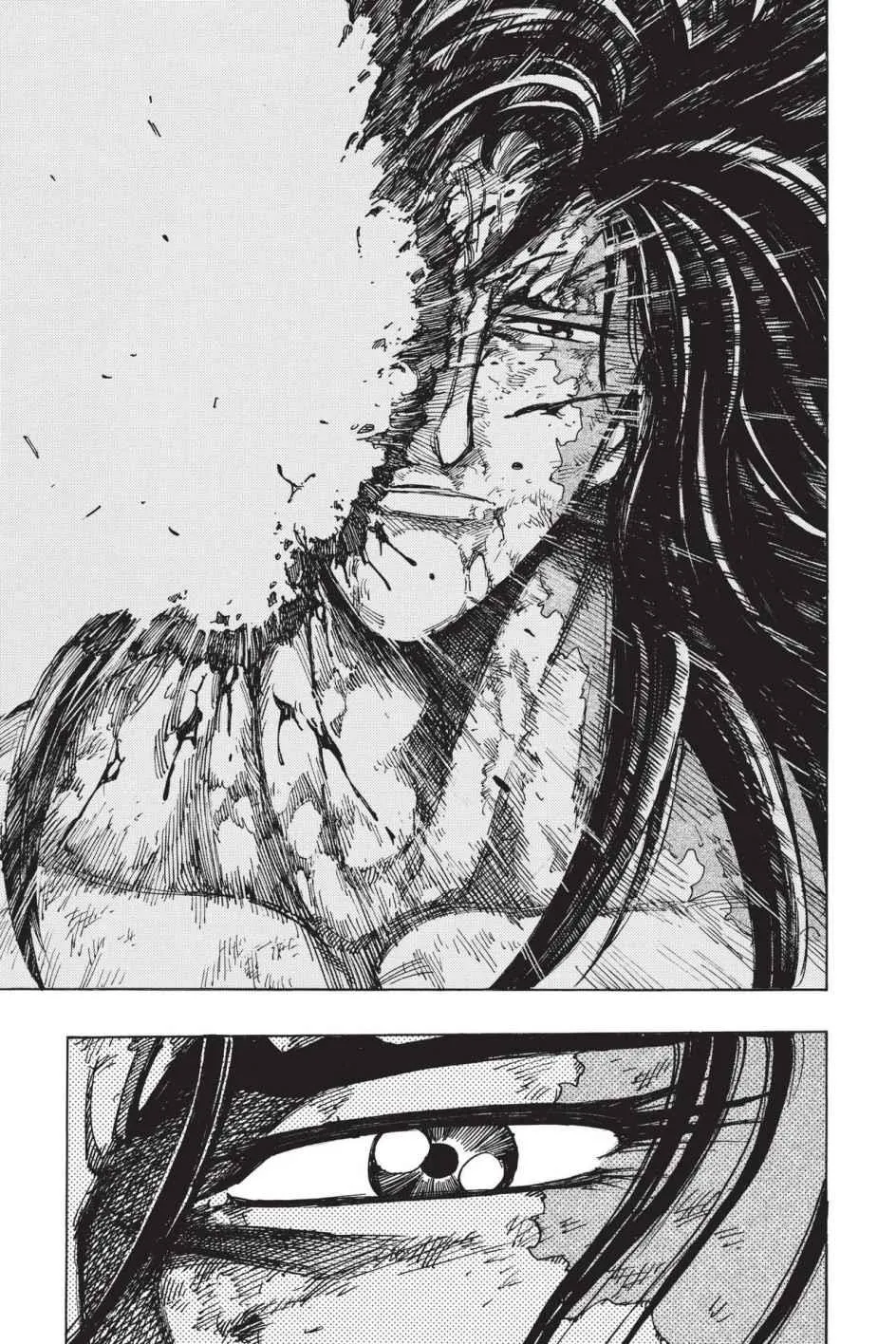 Read Toriko (en) Manga Online