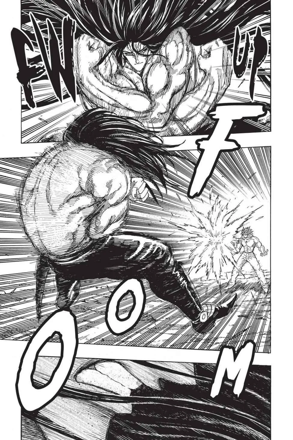 Read Toriko (en) Manga Online