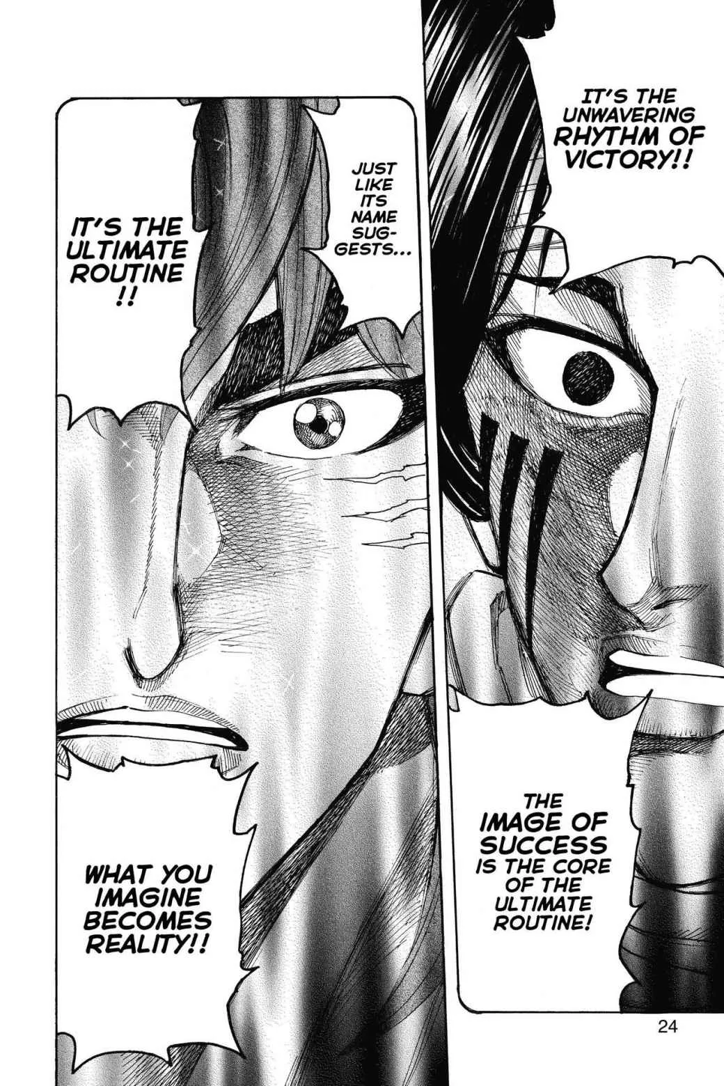 Read Toriko (en) Manga Online