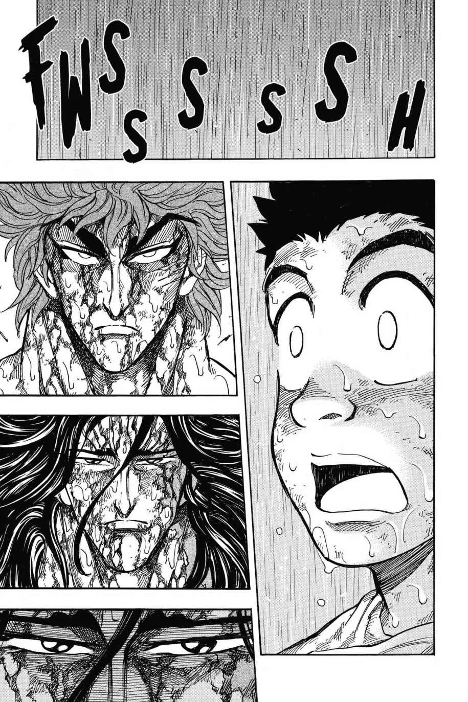 Read Toriko (en) Manga Online